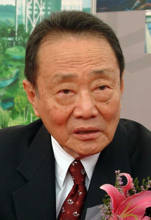 Robert Kuok