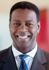 How I Got Here: General Mills' Anton Vincent