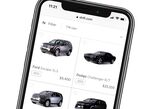 Shift app