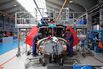Leonardo SpA Sees €118 Billion Orders as Europe Bets on Defense