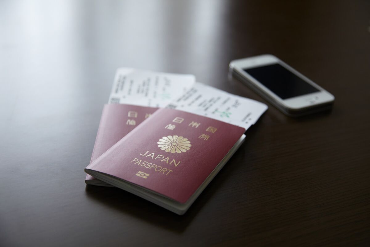 日本のパスポート、５年連続で世界最強－２位はシンガポールと韓国 