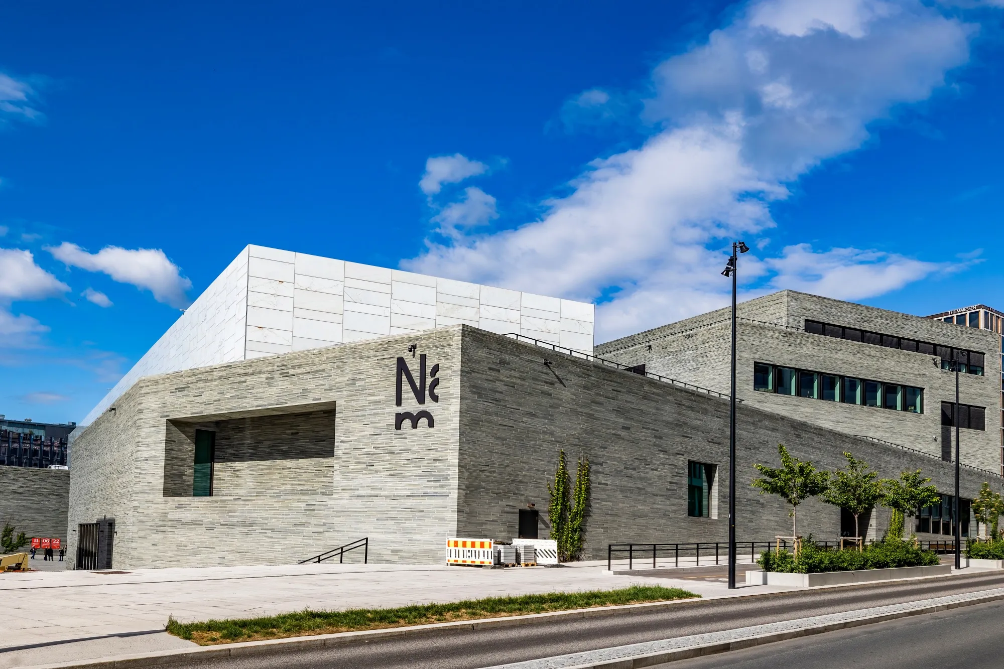 A Scandinavian 'Uprising' Against Modern Architecture
