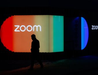 relates to Zoom Still Open to Five9-Style M&A, Says CFO Steckelberg