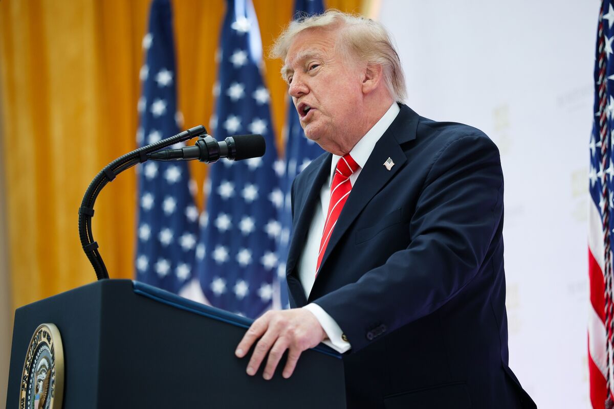 Trump Immigration Crackdown Targets Microsoft Workers, Harvard, MIT Students