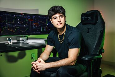 AI TRADING
