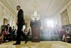 Hot Job After Working for Obama: 'Unlobbyist'