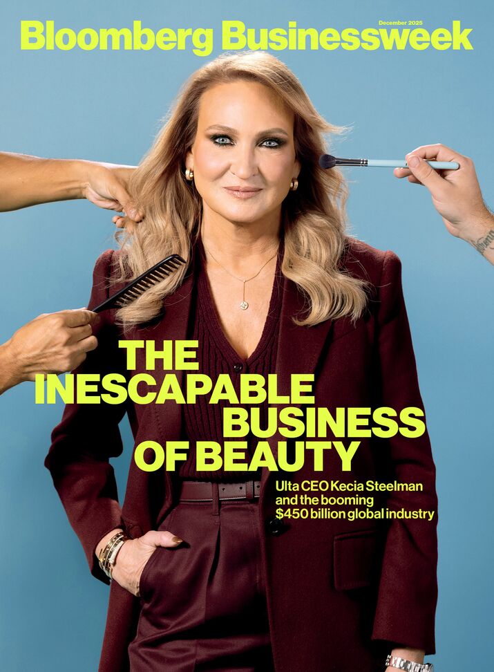 How an $11 Billion Beauty Company Built a Suburban Empire