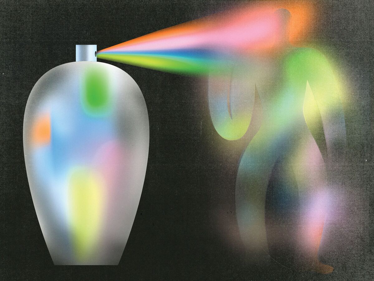 Olfactory NYC Makes Custom Perfume Easy, But Finding a Personal Scent Is  Tricky - Bloomberg