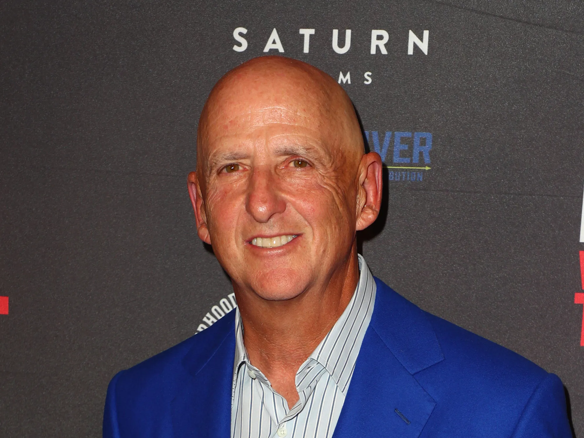David Falk