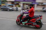 Zomato's Food Delivery Service as Startup has Blockbuster IPO