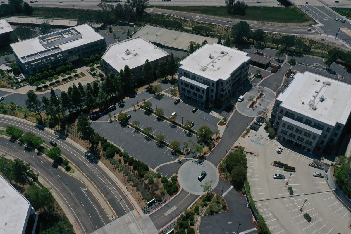 California's Prop 15 Voters Weigh Change to Prop 13 Property Tax Cap