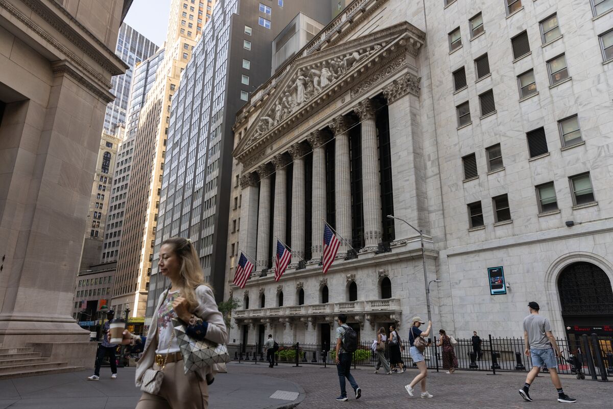 ⚫️ BLOOMBERG: Le azioni a piccola capitalizzazione tornano protagoniste dopo la pandemia