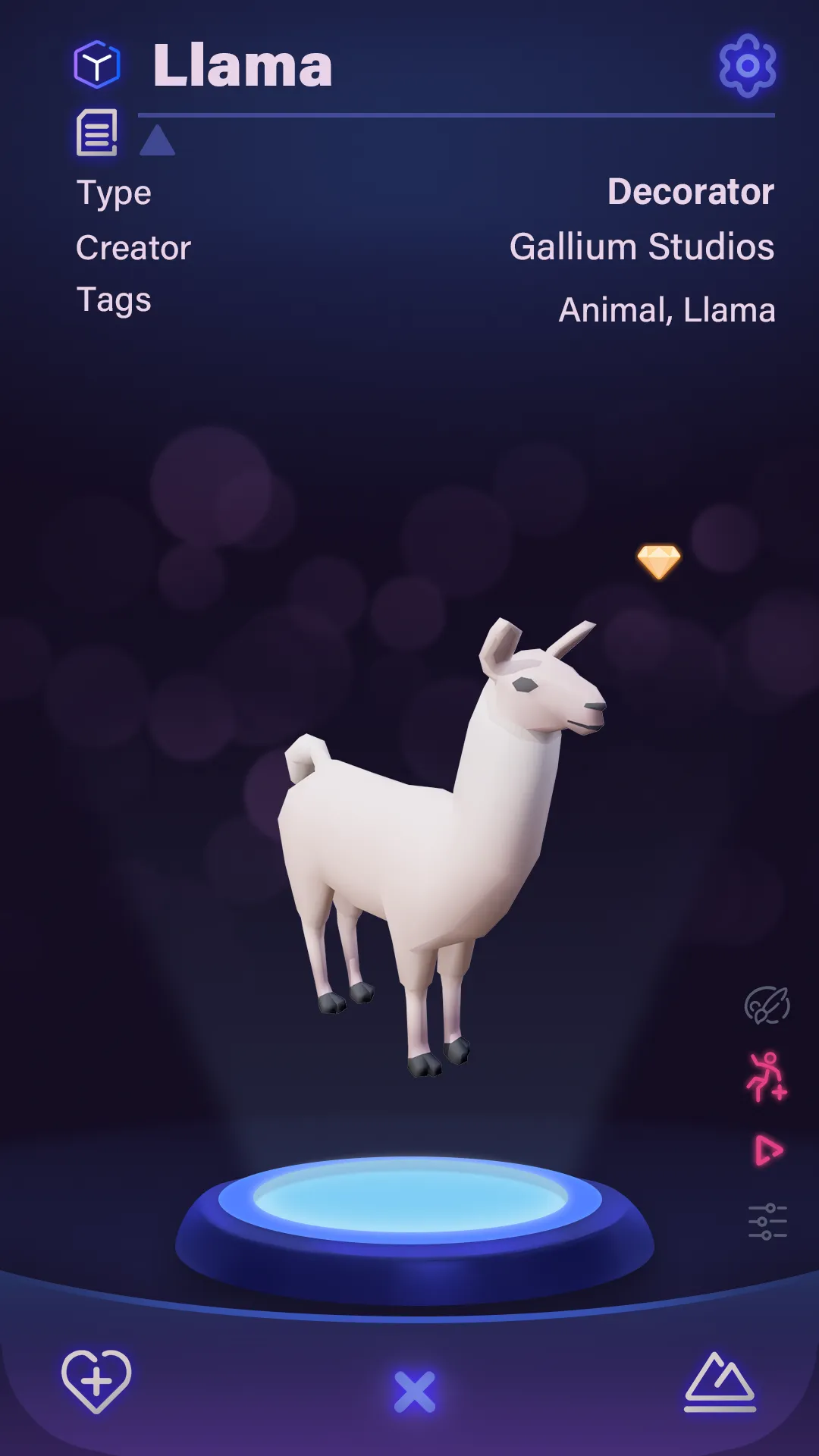 From the Creator of The Sims, a Memory-Based Game That Uses Blockchain and  AI - Bloomberg