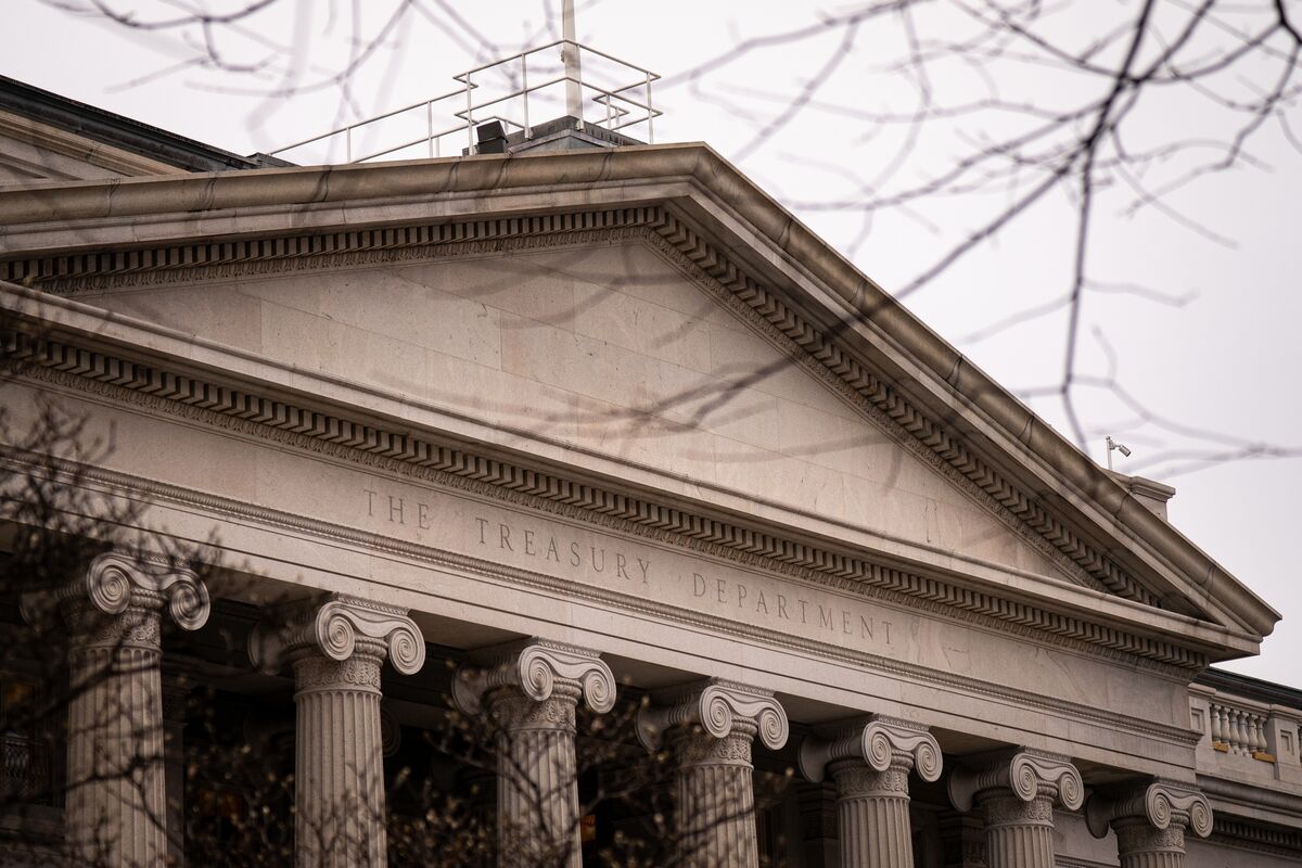 Why China Is Retreating Further From US Treasuries