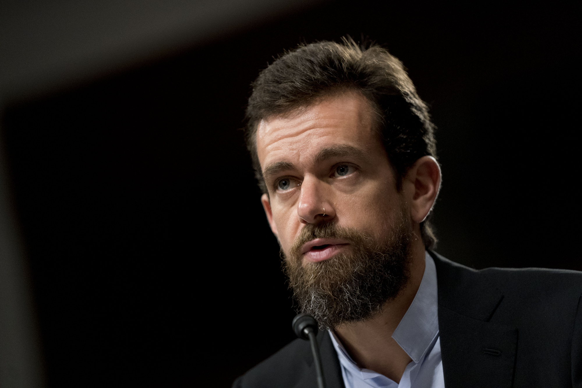 Jack Dorsey Has Resigned From Twitter - Crypto Briefing