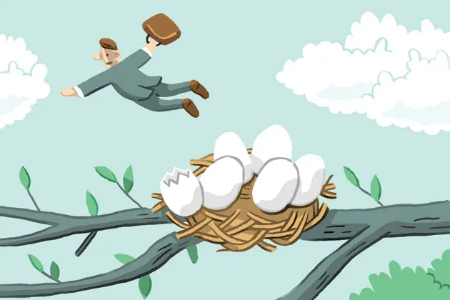 Running a Startup Incubator for Fun, Not Profit