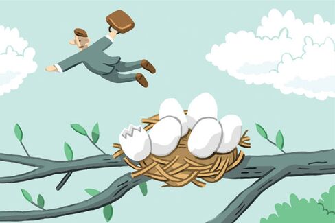 Running a Startup Incubator for Fun, Not Profit