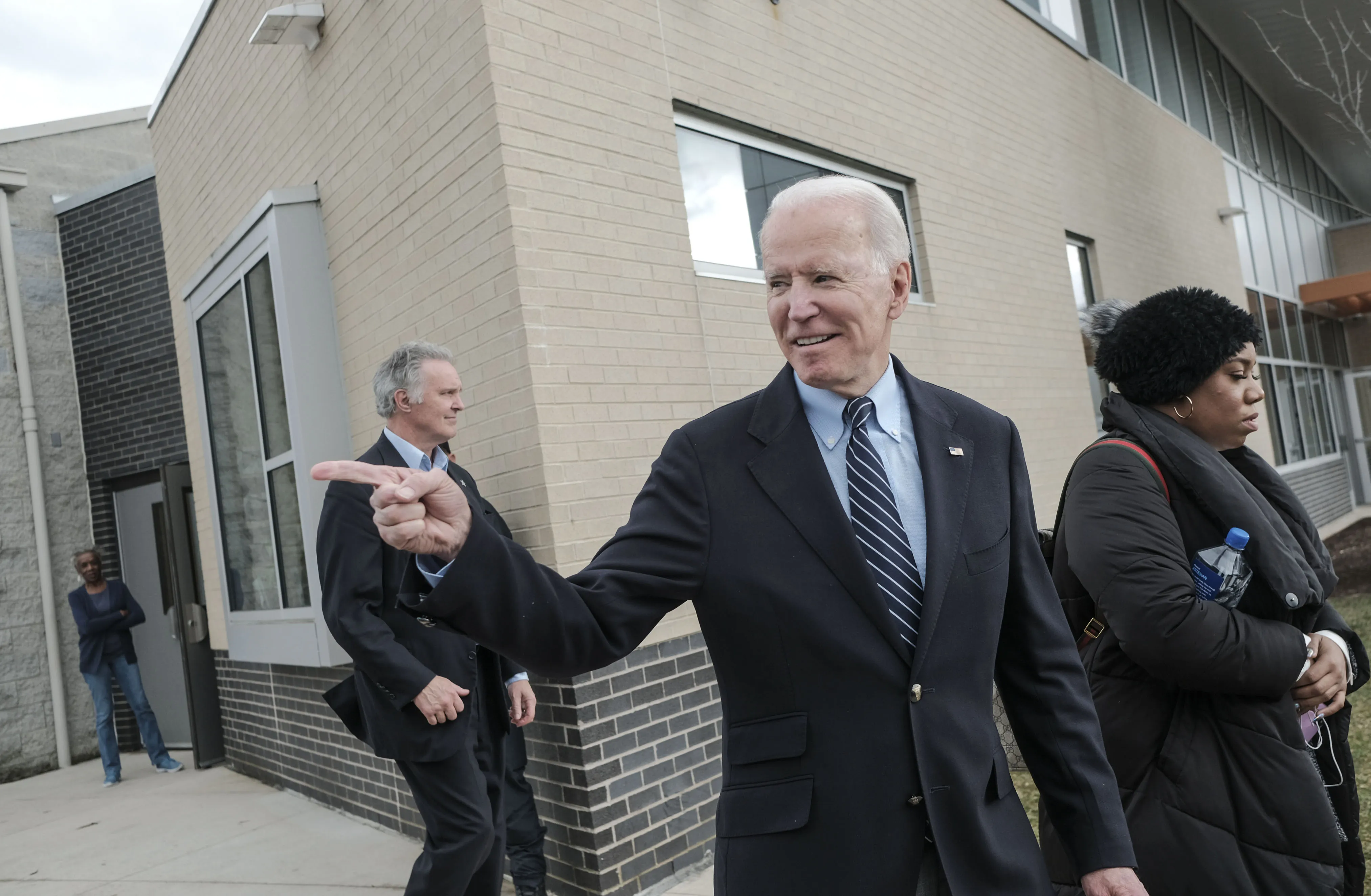 Joe Biden