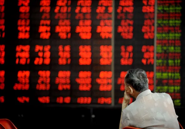 Asia is hardly&nbsp;immune from volatility.