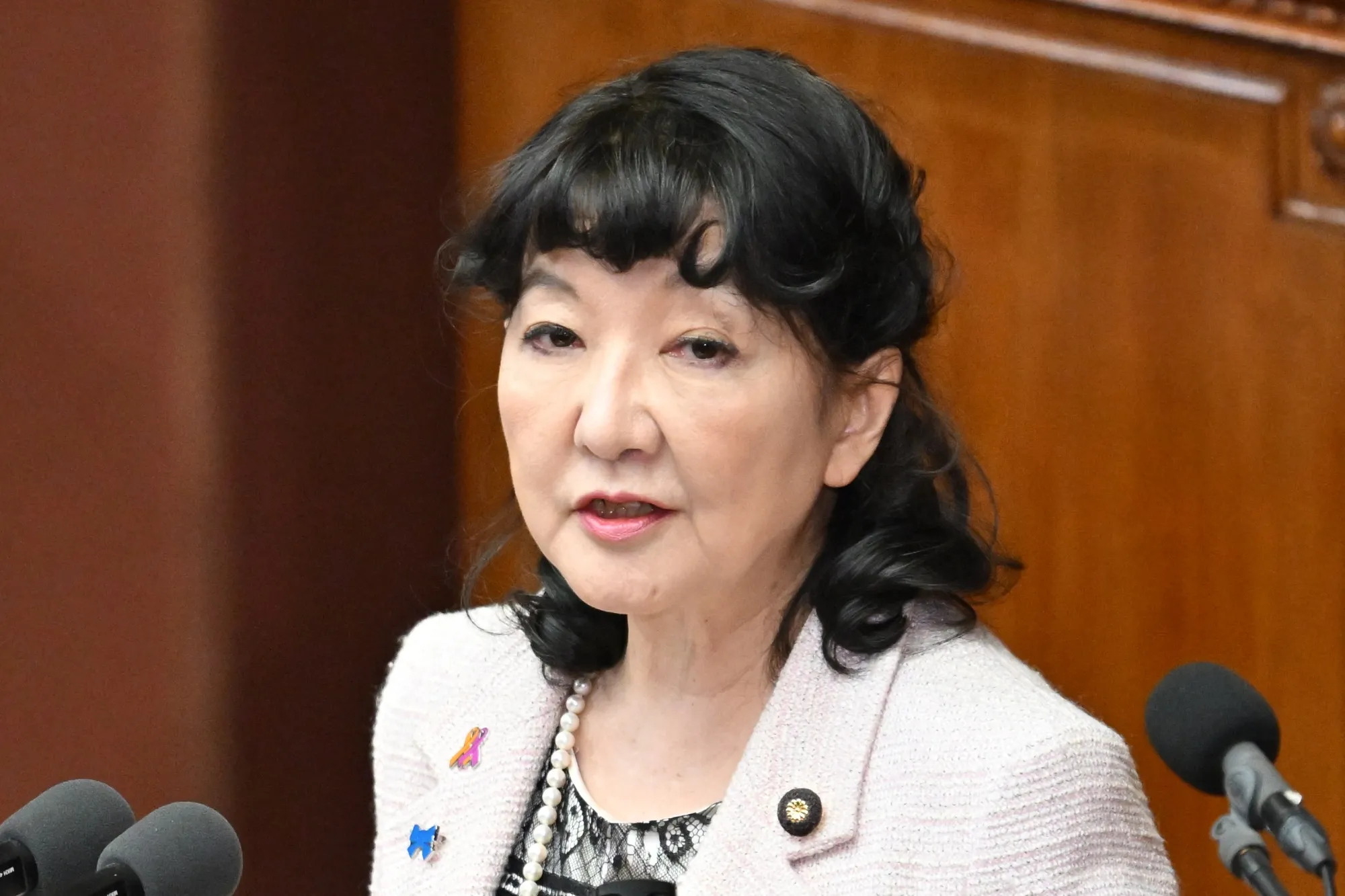 Satsuki Katayama