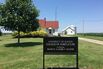 Farm properties gifted to the University of Illinois.
