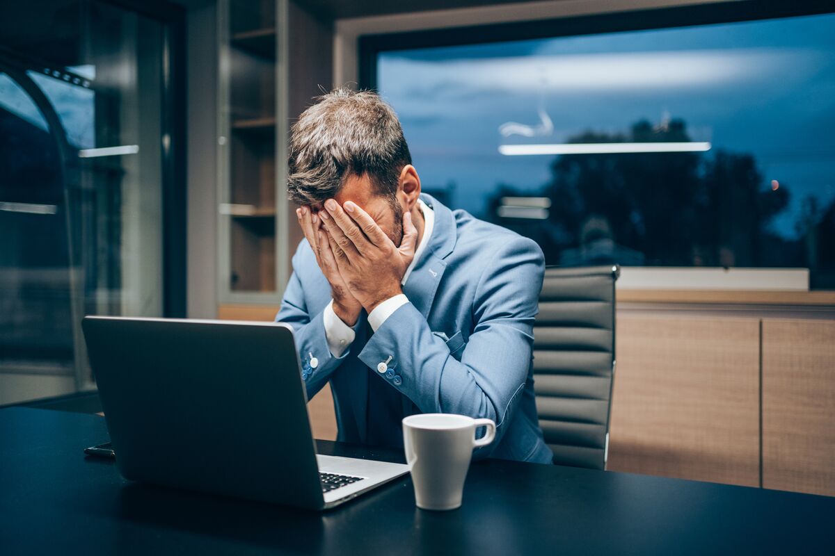 AI Is Waging War on White-Collar Jobs. It Won’t End Well.