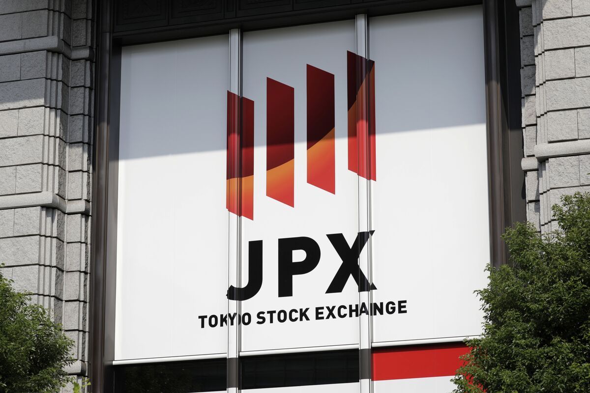 Tokyo Stock Market Rebounds on Strong US Economic Data and Overseas Buying