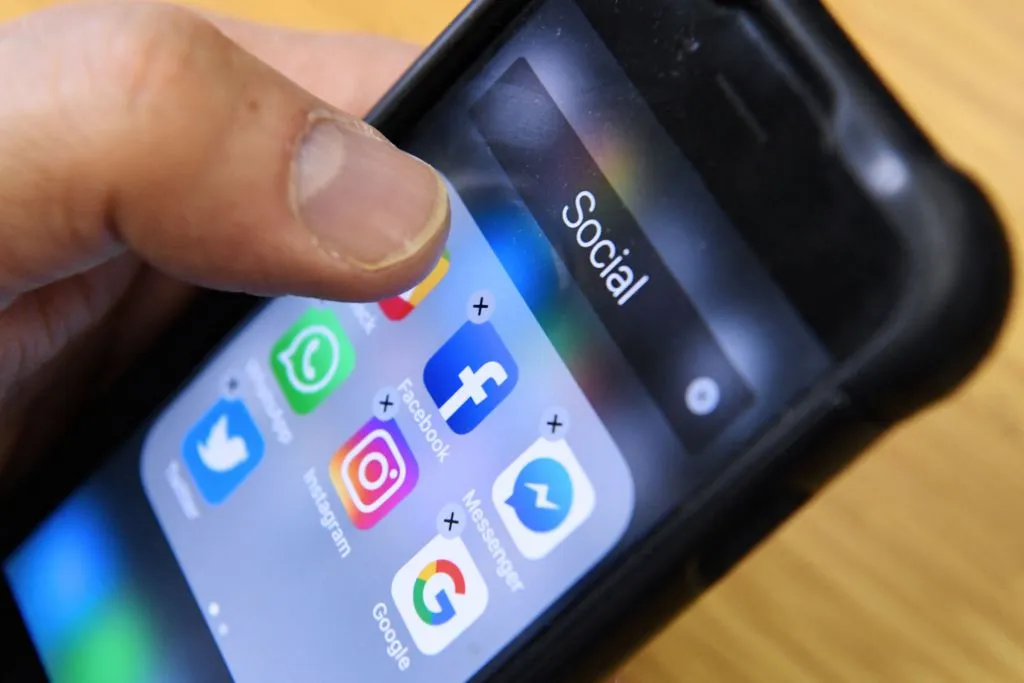 Get ready for some new icons.