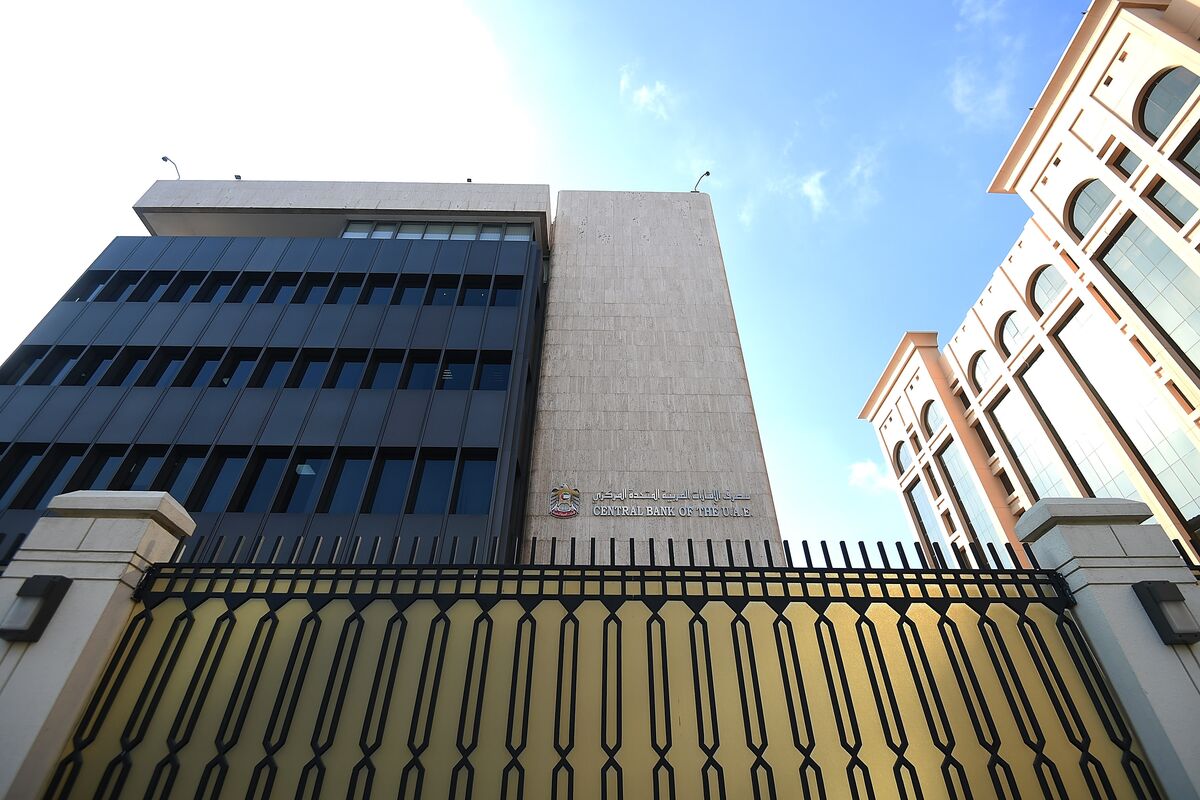 memeorandum: UAE in Talks With US for Possible Financial Lifeline, WSJ Says (María Paula Mijares Torres