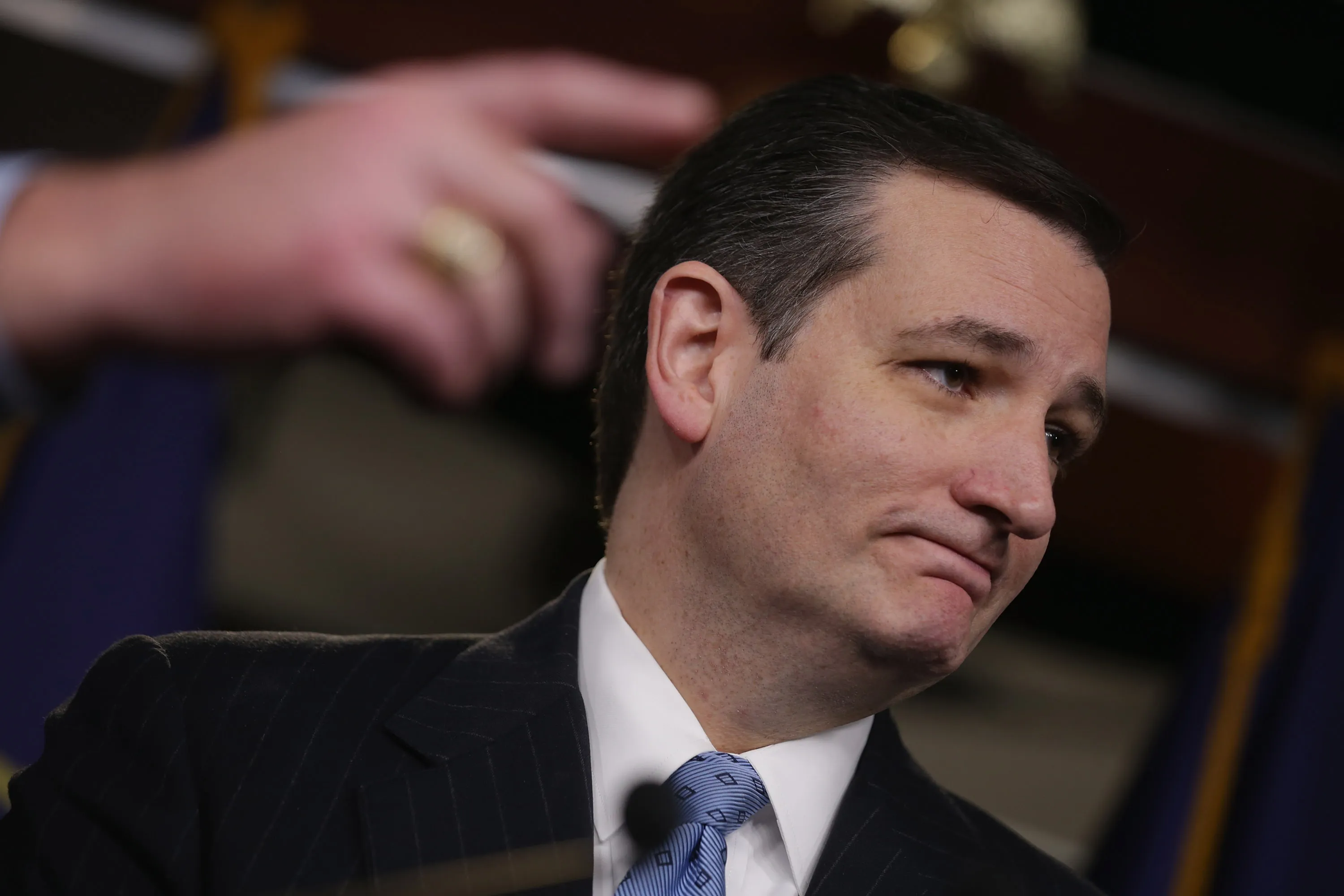 on February 12, 2015 in Washington, DC.
