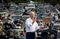 Democratic Presidential Nominee Joe Biden Campaigns In Georgia