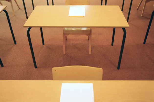 Study: Few MBA Applicants Consider Taking the GRE