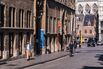 Belgian University Students Undergo Covid-19 Tests 