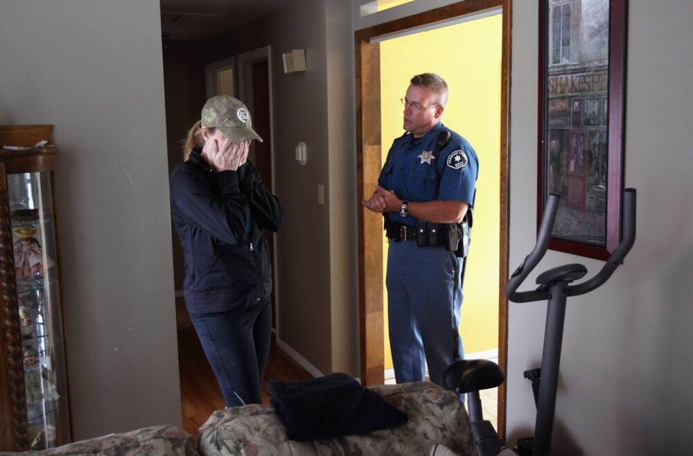 How to write an eviction notice