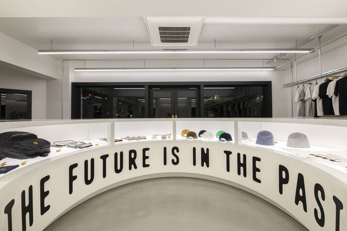 Human Made Inc. Store