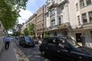 London's Affluent Mayfair District, Host To Britain's Hedge Fund Industry