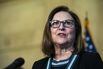 Democrats' Voting Rights Push Tilts Toward Filibuster Showdown