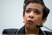 Loretta Lynch, U.S. attorney general, speaks during a House Judiciary Committee hearing in Washington on Nov. 17, 2015.
