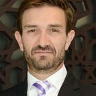 Headshot of John Stephen Grota Macedo