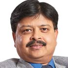 Headshot of Ajay Kumar