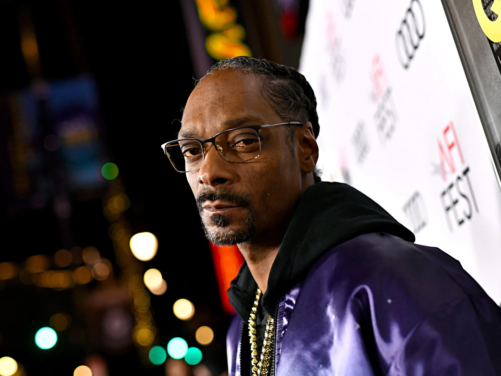 Snoop Dogg