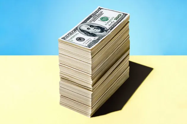 The Strong Dollar Weighs Heavily on the Commodities Market