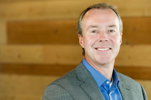 Vision Critical CEO Scott Miller