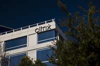 Citrix Headquarters As Elliot Investment And Vista Equity In Talks To Buy Company