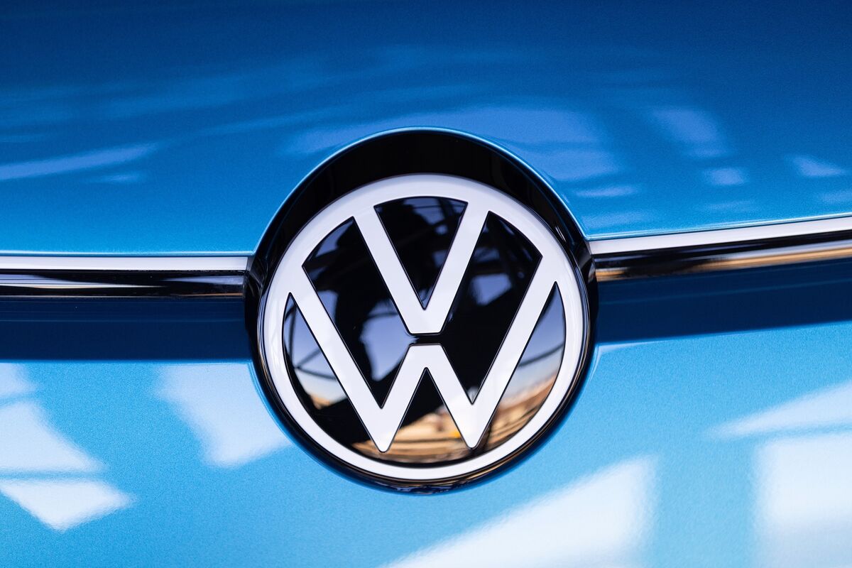 Volkswagen Group’s India Unit Steps Up Job Cuts in Cost Overhaul