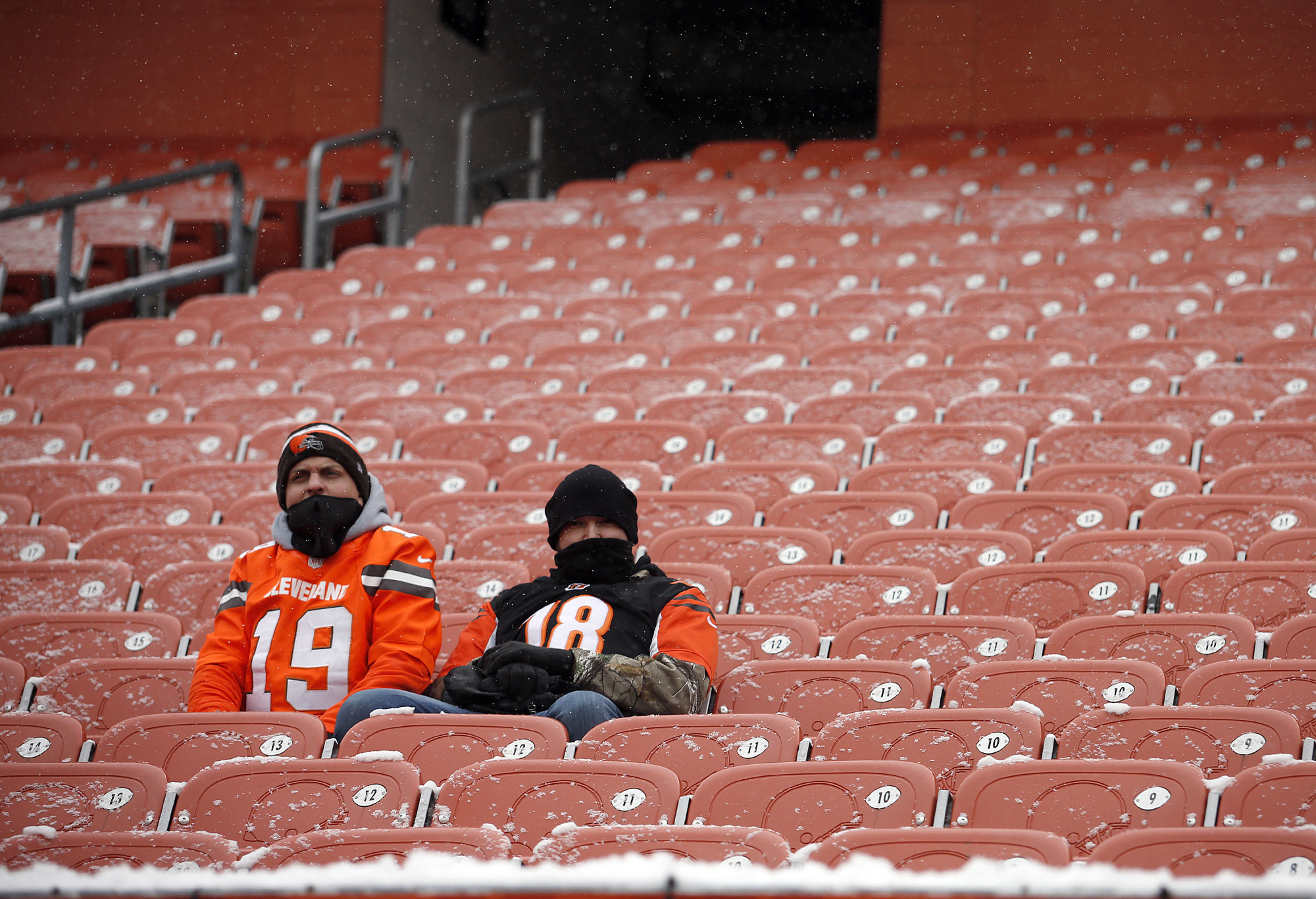 Tennessee Titans Top Buffalo Bills for Biggest US Stadium Subsidy Ever -  Bloomberg