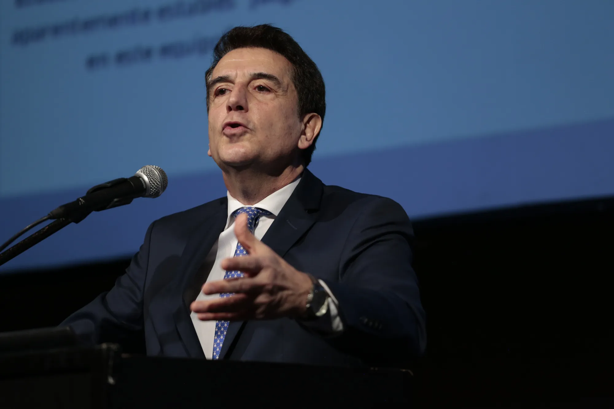 Picture of Carlos Melconian