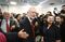 Opposition Labour Leader Jeremy Corbyn Delivers Brexit Speech