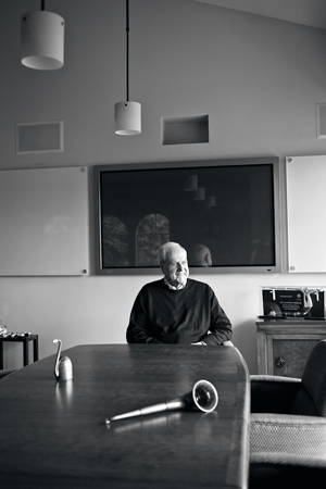 Silicon Valley's Hearing Aide