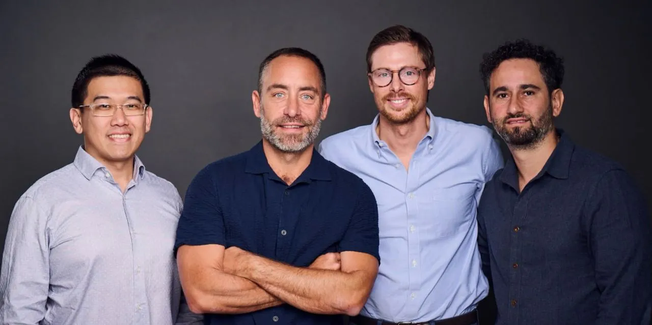 Crypto Market Maker GSR Names Rosenblum, Song as Co-CEOs - Bloomberg